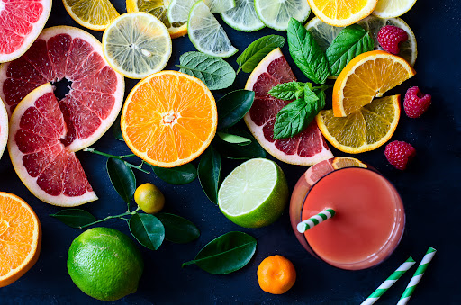 Unveiling Latest Research on Vitamin C
